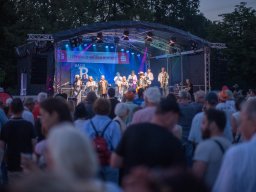 Sparkassen-Summer-Soul 2026